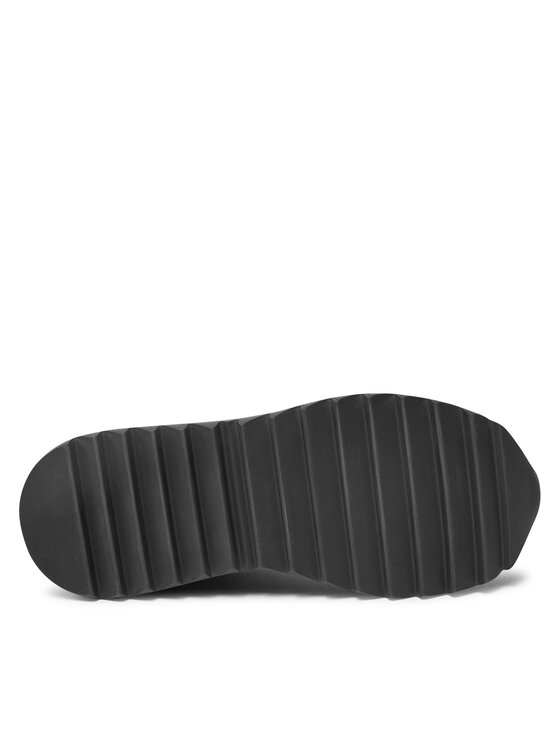 Kennel & Schmenger Kennel & Schmenger Sneakers Pitch 41-21850.480 Schwarz