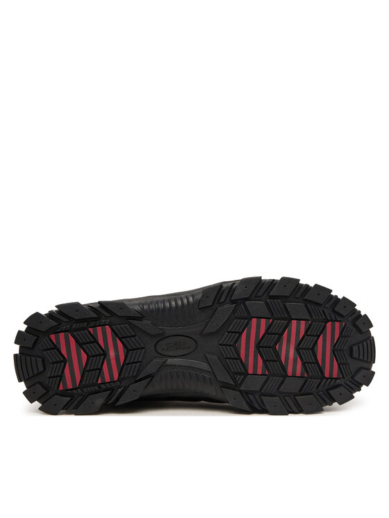 CMP CMP Škornji za sneg Fynnick Wp 3Q79867 Bež