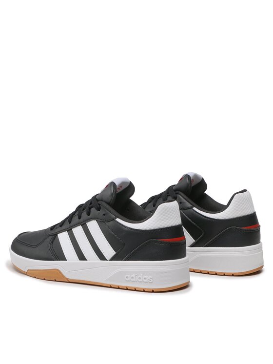 adidas adidas Tenisice Courtbeat HQ1763 Crna