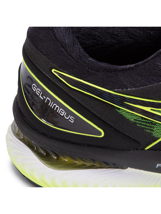 Asics Asics Jooksujalatsid Gel-Nimbus 22 1011A680 Roheline