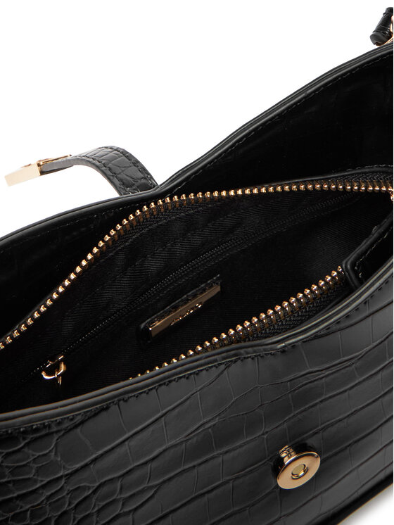 Aldo Aldo Τσάντα Julietta 14143712 Μαύρο