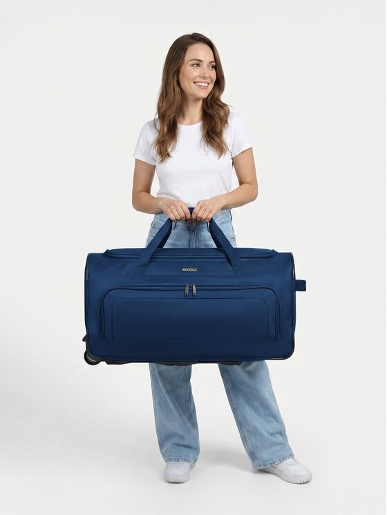 Redolz Redolz Torba 302160 Błękitny