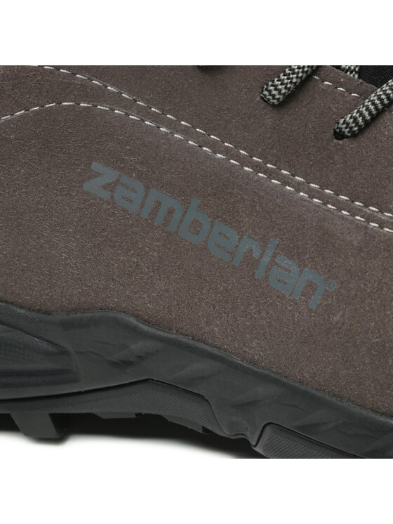 Zamberlan Zamberlan Bakancs 217 Free Blast Gtx GORE TEX Szürke