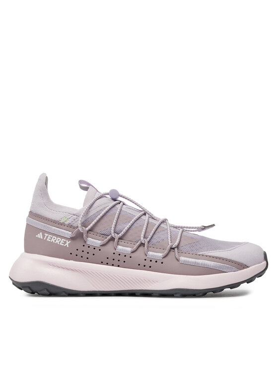 adidas adidas Trekkingi Terrex Voyager 21 Travel IE2594 Fioletowy