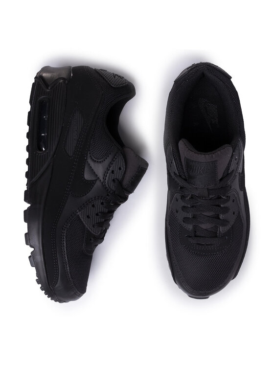 Nike Nike Sneakersy Air Max 90 CN8490 003 Czarny