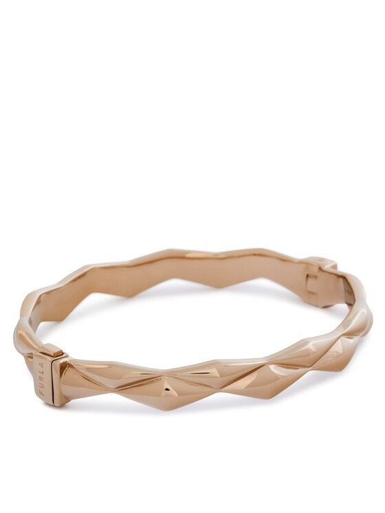 Furla Furla Гривна Mionido WJ00300-MT0000-1G000-1-008-20-CN-S J Розово злато