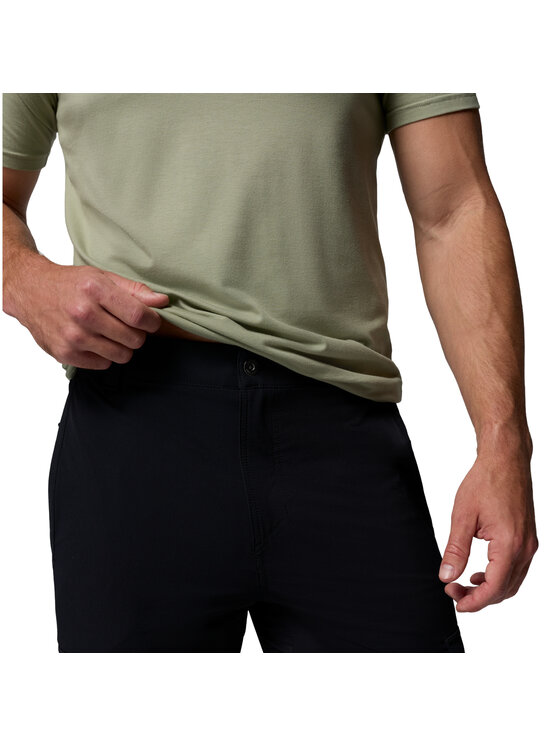 Columbia Columbia Pantaloni outdoor ROC Tech Cargo Pant Nero Regular Fit