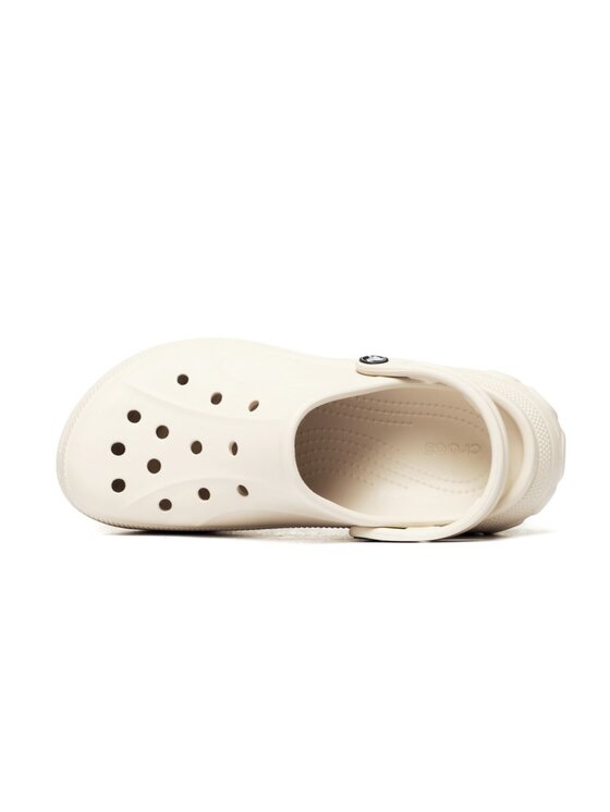 Crocs Crocs Ciabatte Bella Clog Beige