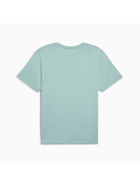 Puma Puma T-Shirt 525908 Niebieski Regular Fit