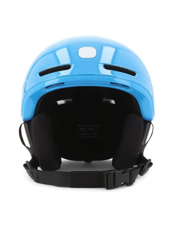 POC POC Kask narciarski Pocito Obex Mips 10474 8233 Niebieski