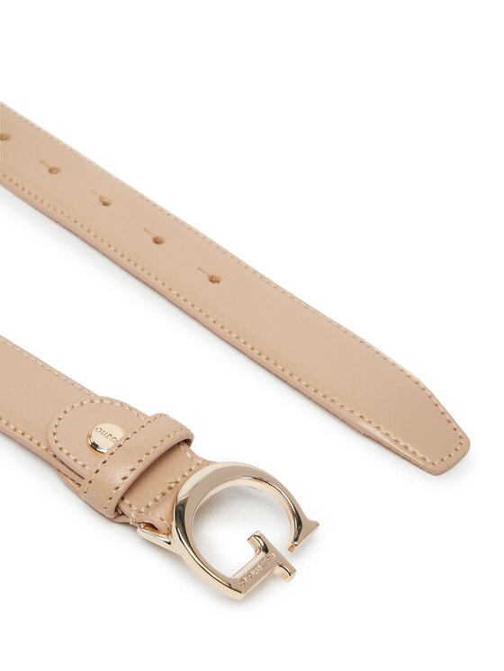 Guess Guess Damengürtel BW9118 P4230 Rosa