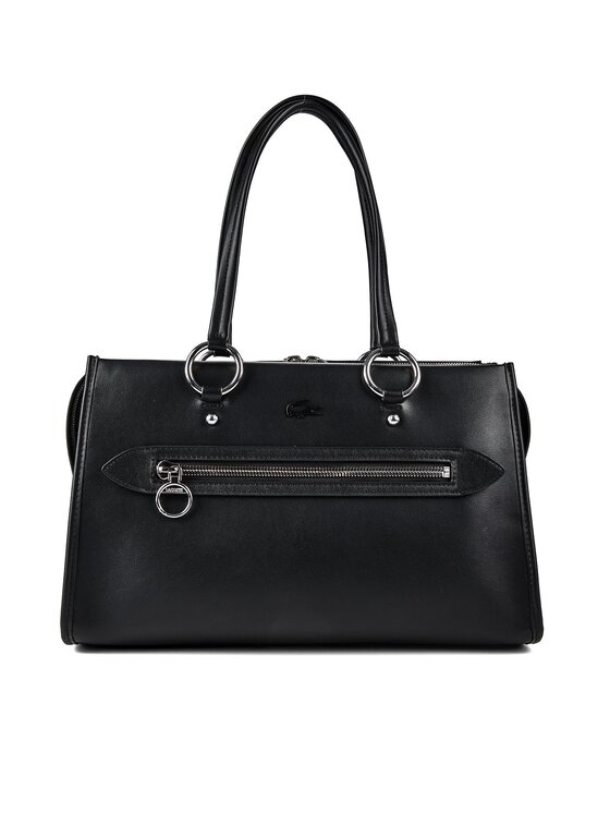Lacoste Lacoste Torebka 334583 Czarny