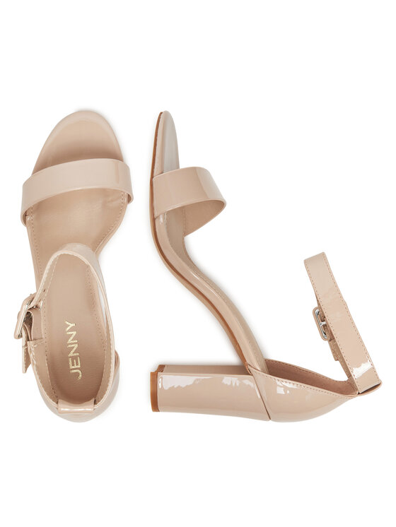 JENNY JENNY Sandalen WFA3613-1 Beige