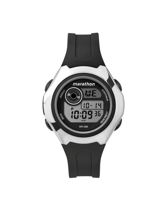 Ceas Timex Marathon TW5M32600 Negru