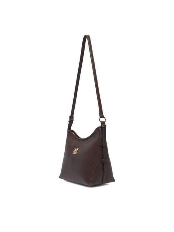 Nine West Nine West Ročna torba CEO-SUBTLE ALLURE-LDA9767 Rjava