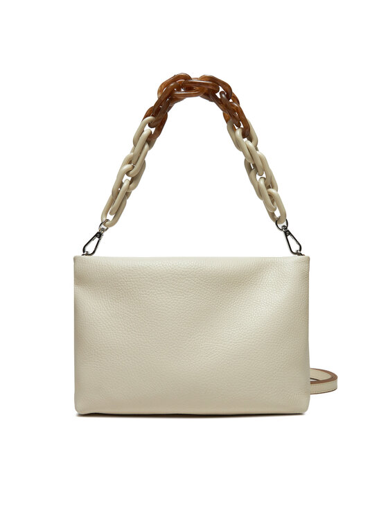 Gianni Chiarini Gianni Chiarini Torbica Brenda BS 8265/COMM GRN Bijela