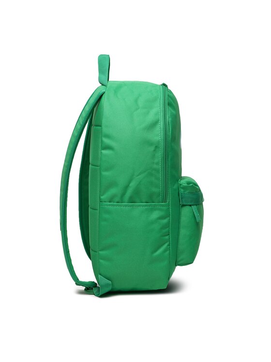 Nike Plecak Heritage DC4244 324 Zielony | Modivo.pl