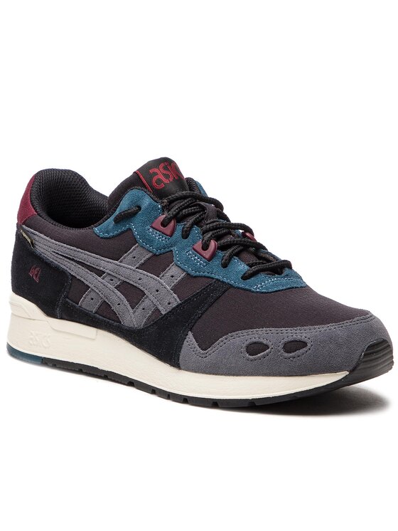 Asics Sneakersy Gel Lyte G Tx GORE TEX 1193A038 Czarny Modivo.pl