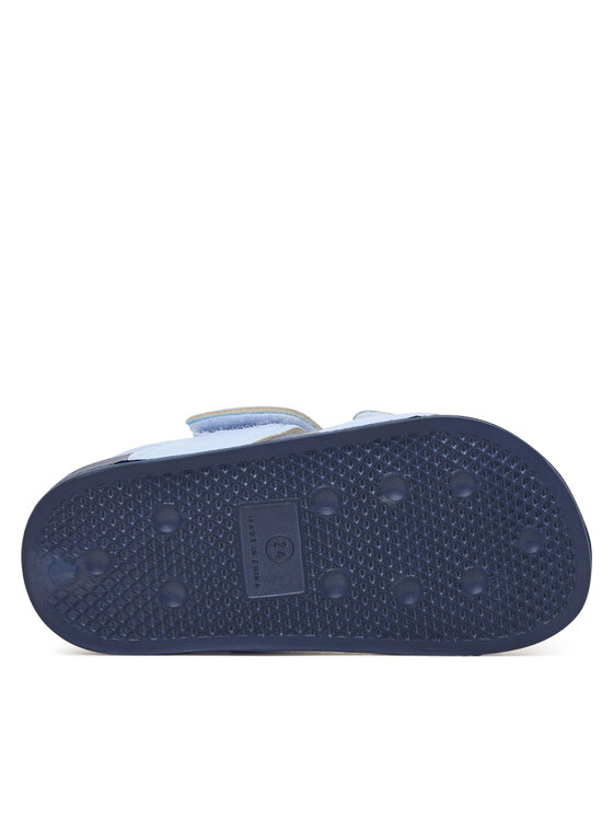 Calvin Klein Calvin Klein Sandale V1XF-83330-1172 M Albastru