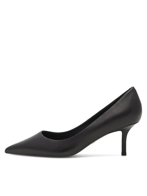 Gino Rossi Gino Rossi Pantofi cu toc subțire ZOFIA-V1681-21-2 Negru