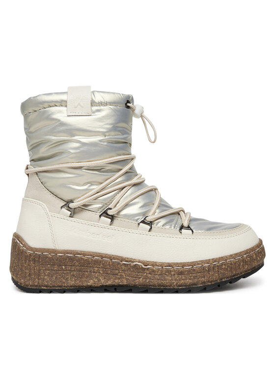 Kimberfeel Kimberfeel Schneeschuhe Vera Écru