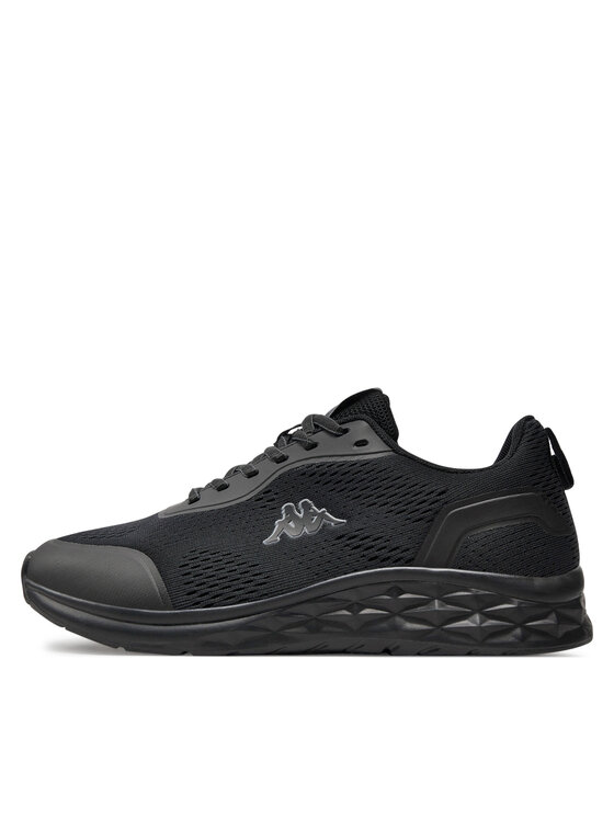 Kappa Kappa Tossud Logo Roockey 351H2UW Must