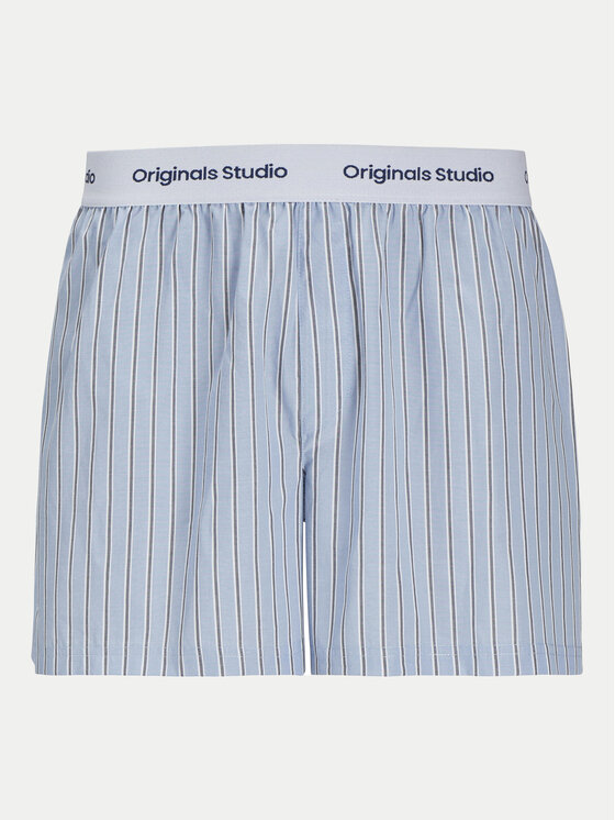 Jack&Jones Jack&Jones 3 darab boxer Vesterbro 12273722 Színes