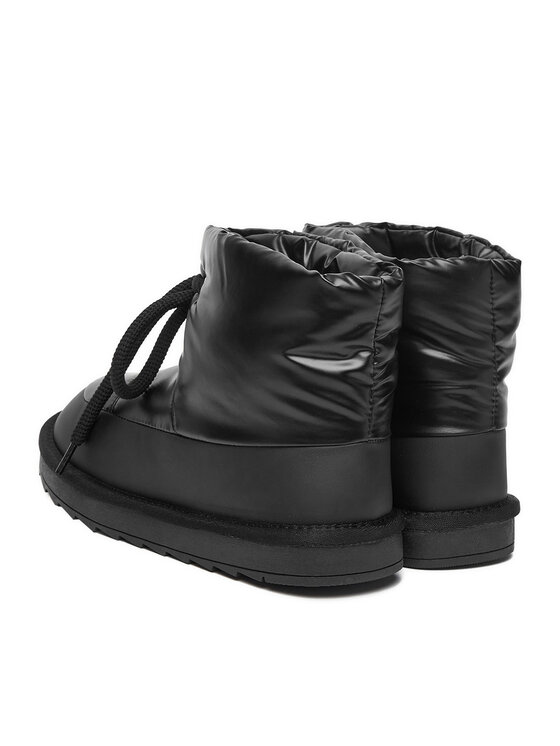 DeeZee DeeZee Schneeschuhe DZKD-MX07 Schwarz