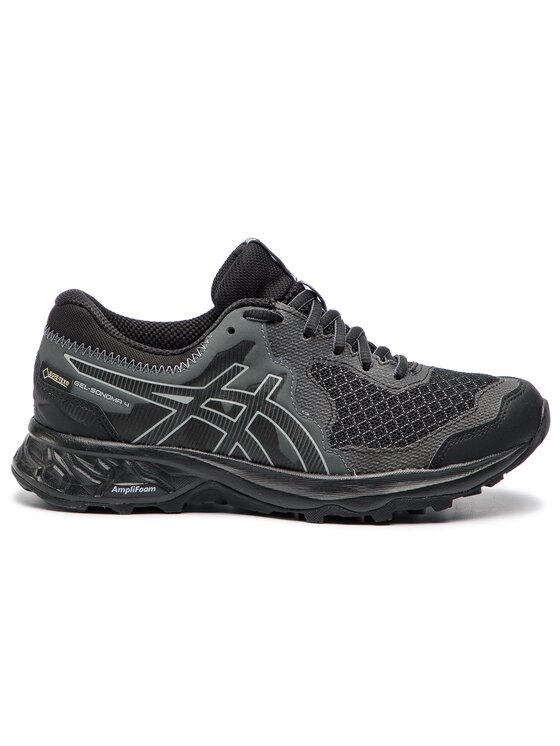 Asics gel sonoma outlet 4 noir