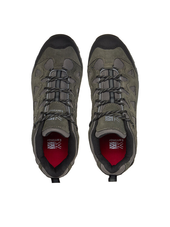 Karrimor karrimor Trekkings Supa K931 Verde