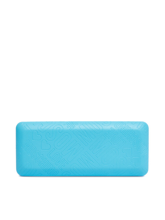 LOVE MOSCHINO LOVE MOSCHINO Päikeseprillid MOL089/S Roheline