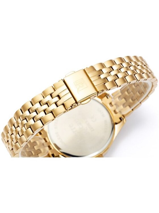 Pierre Ricaud Pierre Ricaud Orologio P22063.114EQ Oro