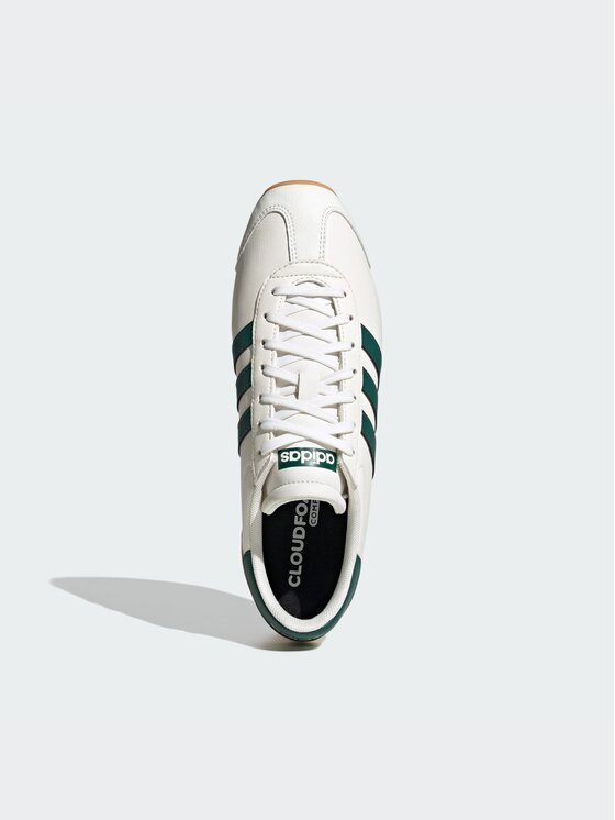 adidas adidas Sneakersy 163832 Biały