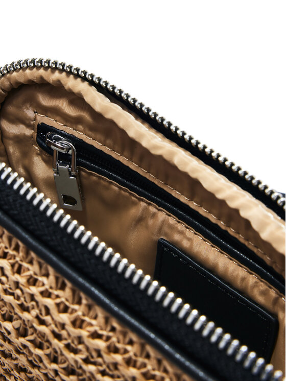 Desigual Desigual Handtasche 25SAYO03 Beige
