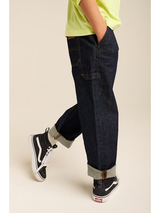Tumble 'N Dry Tumble 'N Dry Jeansy 84/22155/16790/5904 Brązowy Regular Fit