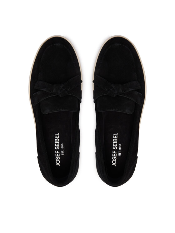 Josef Seibel Josef Seibel Туфлі Jessie 08 99408 Чорний