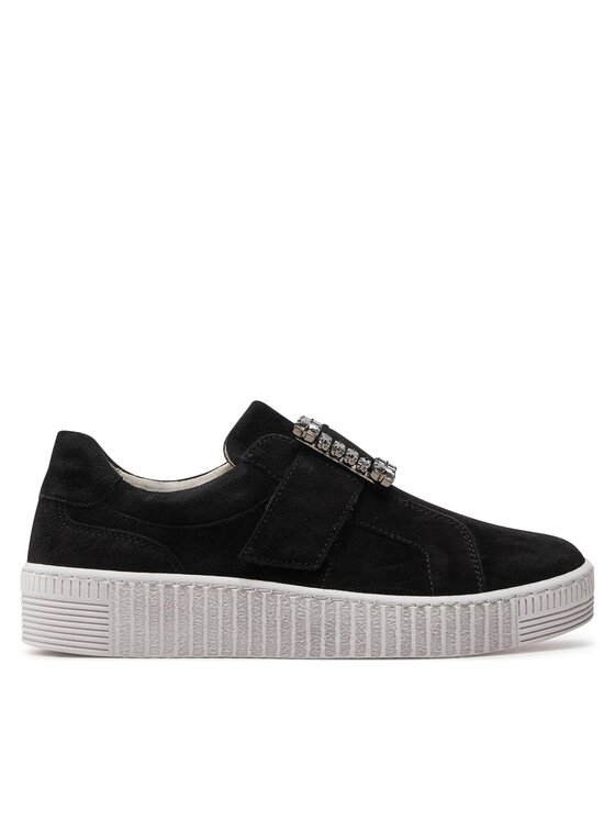 Sneakers Gabor 43.338.17 Negru