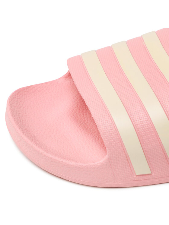 adidas adidas Klapki adilette Aqua GZ5877 Różowy