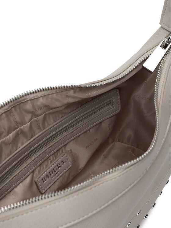 Badura Badura Handtasche LOA7013A. Beige