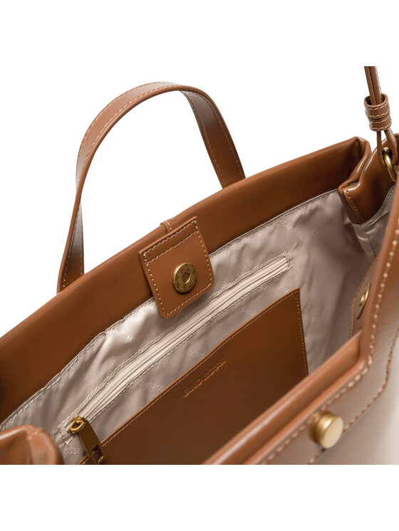 Gino Rossi Gino Rossi Handtasche NOVARA-CS9726 Braun