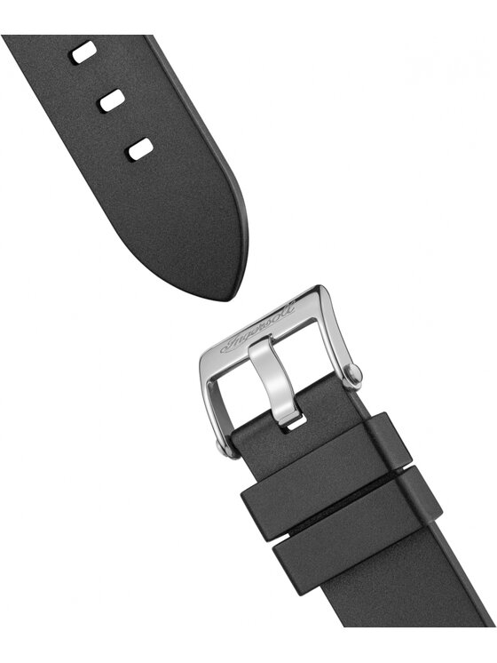 Ingersoll Ingersoll Zegarek I17803 Czarny