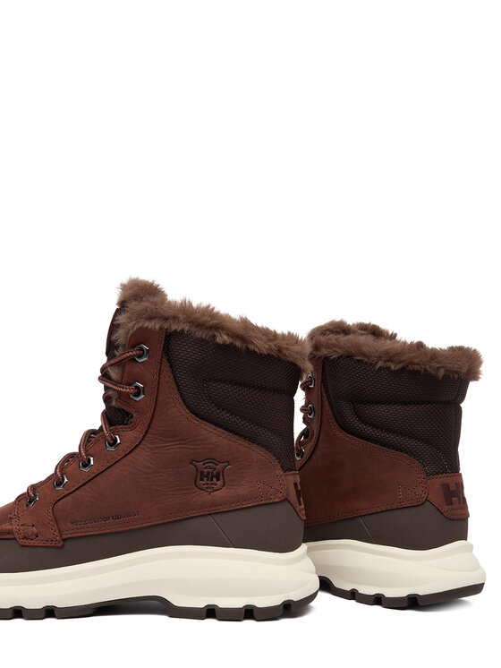 Helly Hansen Helly Hansen Снігоходи Garibaldi V3 11422 740 Коричневий