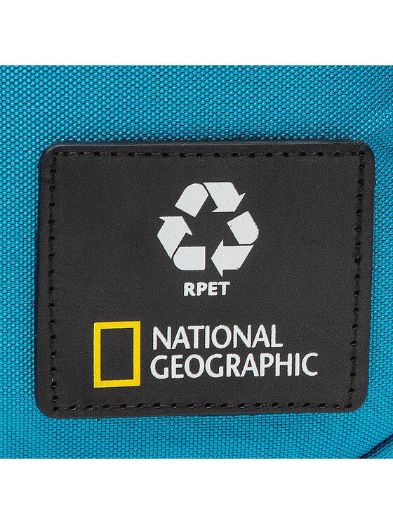 National Geographic National Geographic Ľadvinka Ocean N20902.40 Modrá