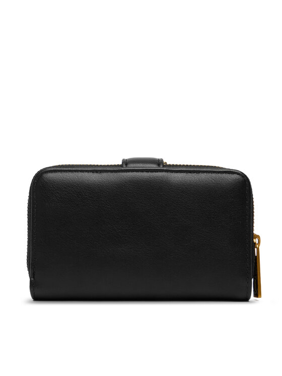 Just Cavalli Just Cavalli Geldbörse 80RA5PA4 ZSA89 Schwarz