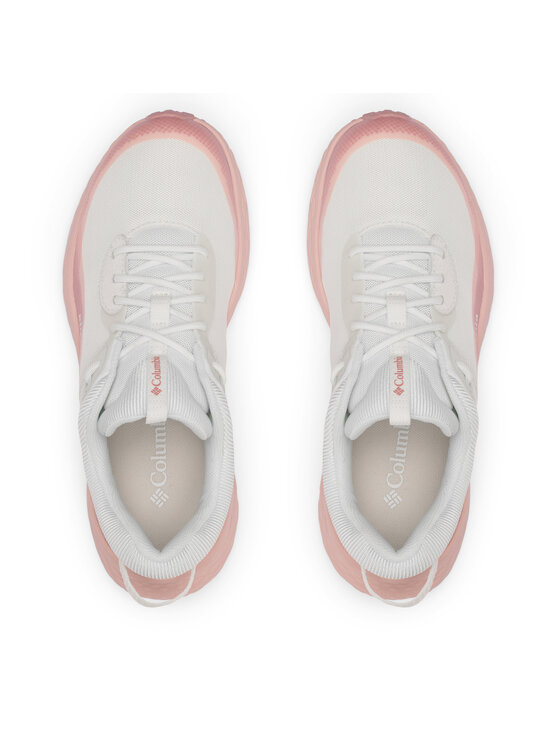 Columbia Columbia Sneakersy Terrastride™ CRZ 2115101 Biały