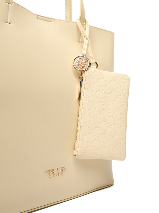 Nine West Nine West Soma CEO-Elarx-LDA8545 Dzeltens