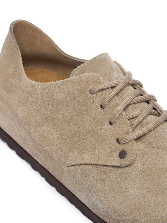 Birkenstock Birkenstock Halbschuhe Maine 1031746 Beige