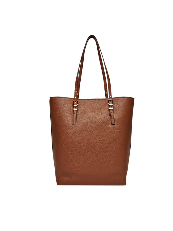 MICHAEL Michael Kors MICHAEL Michael Kors Käekott Quinn 30S5GQNT3L Pruun