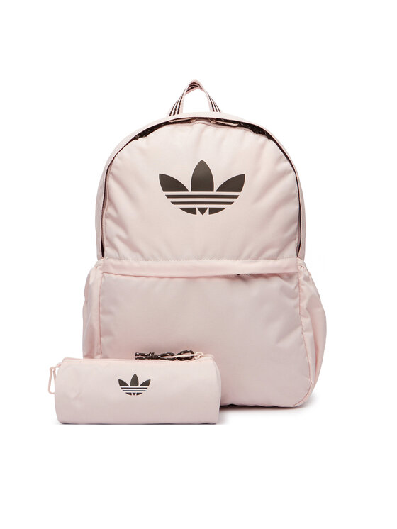 adidas adidas Plecak KE0104 Różowy jasny