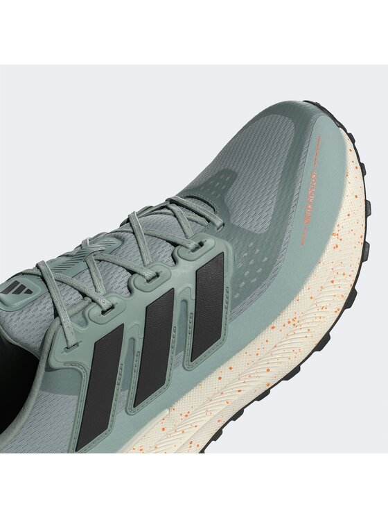 adidas adidas Взуття для бігу Ultrarun 5 Tr JQ6920 Зелений